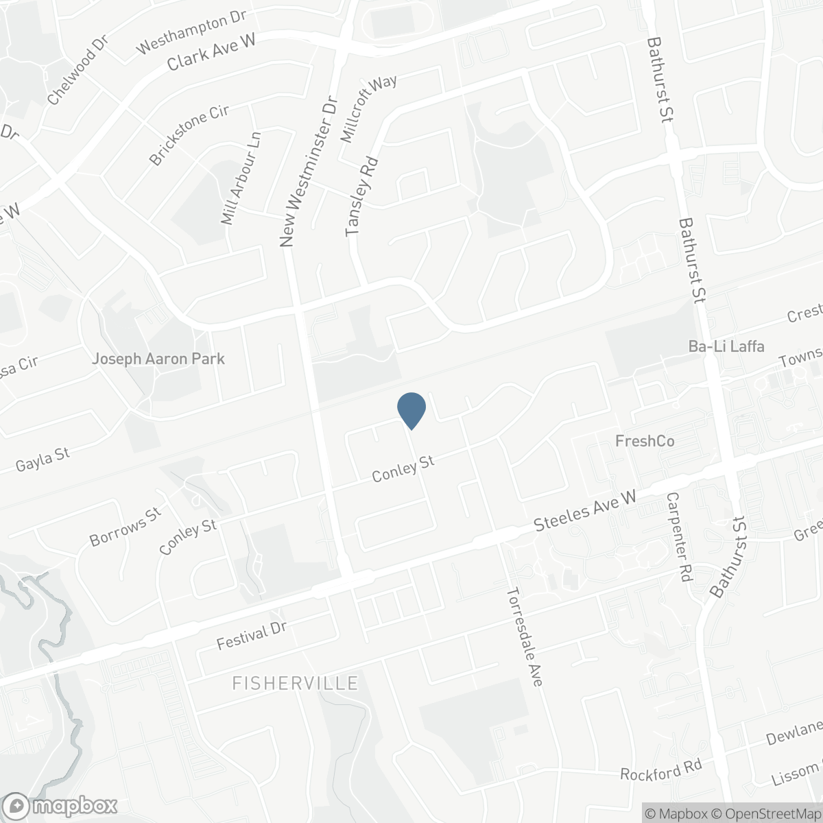 94 HORD CRESCENT, Vaughan, Ontario L4J 3A7